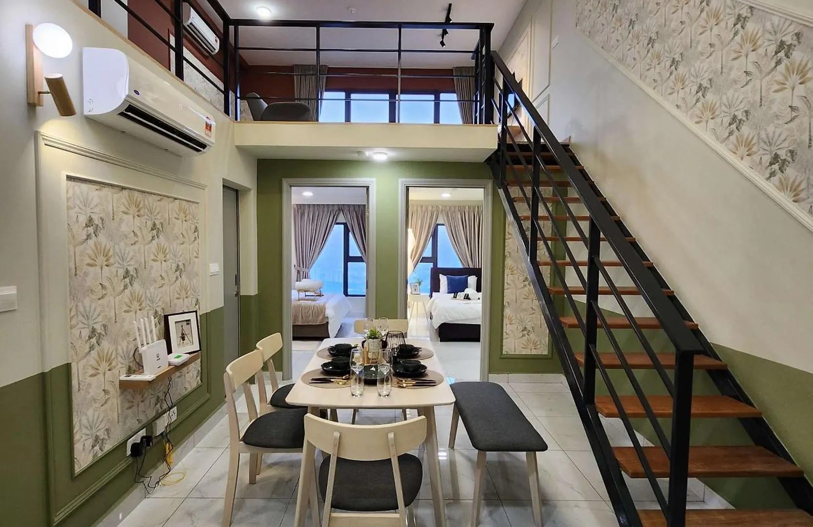 Arte Cheras By Inn Lux 吉隆坡 0*,