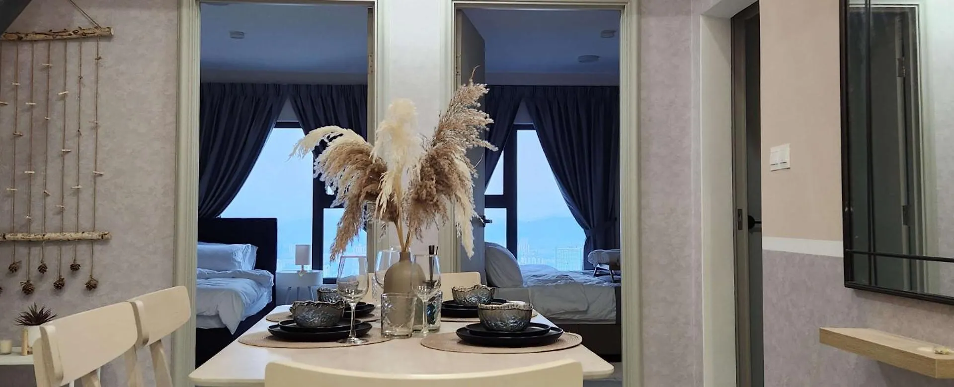 Arte Cheras By Inn Lux 吉隆坡 0*,