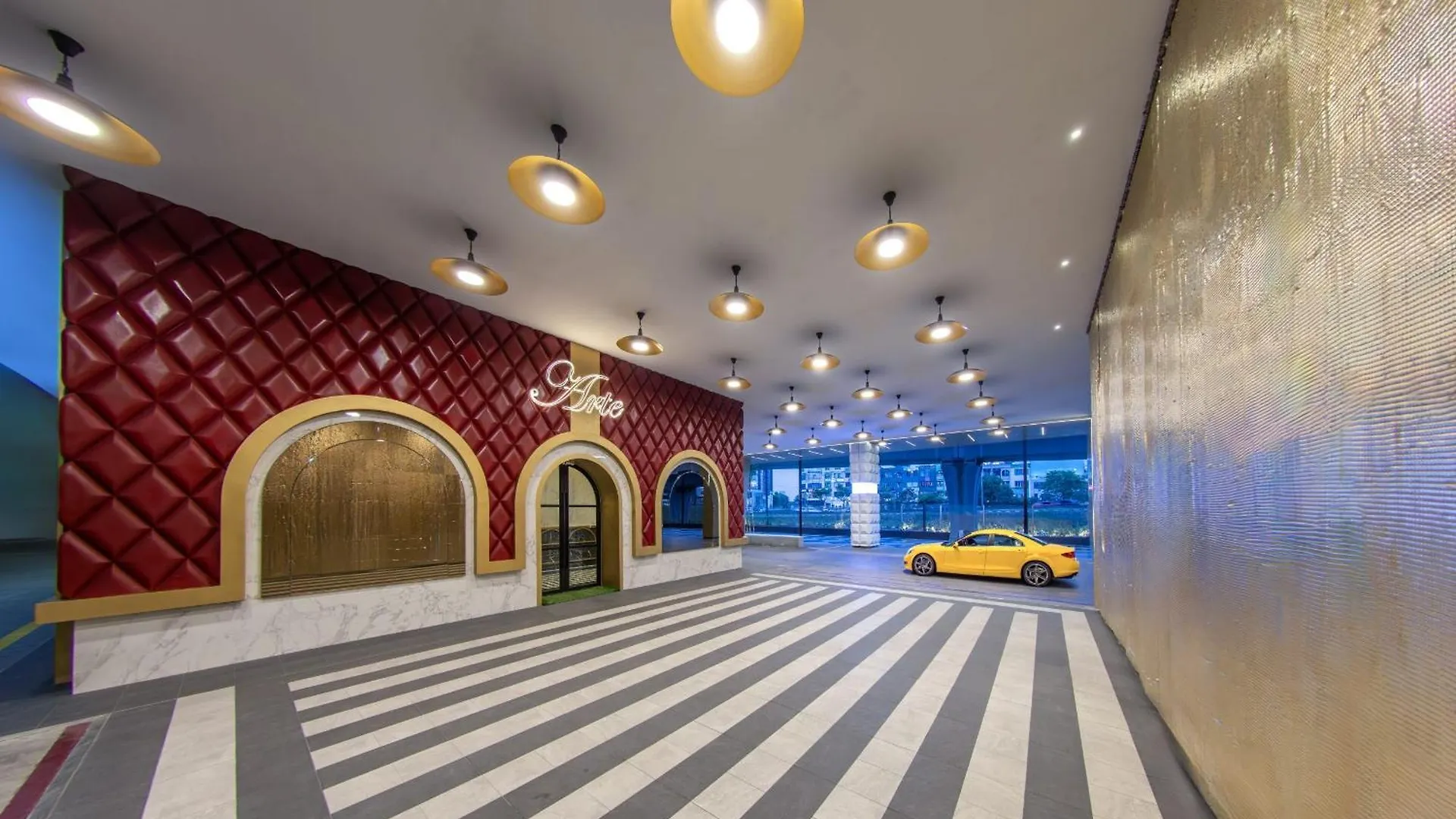 Arte Cheras By Inn Lux 吉隆坡
