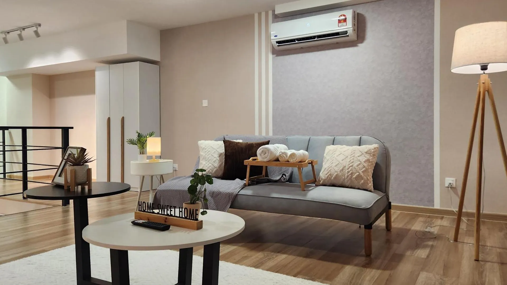 Apartment Arte Cheras By Inn Lux Kuala Lumpur