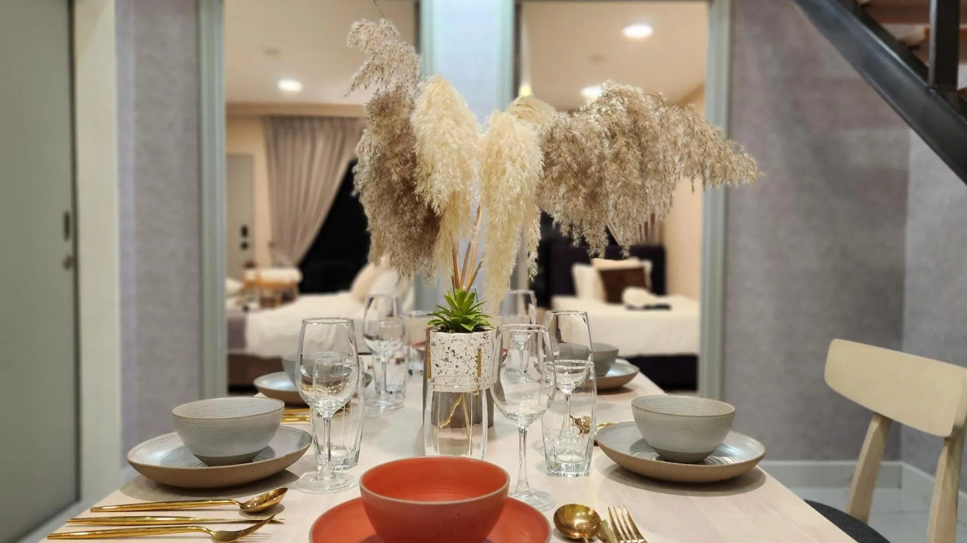 Arte Cheras By Inn Lux Kuala Lumpur Apartment