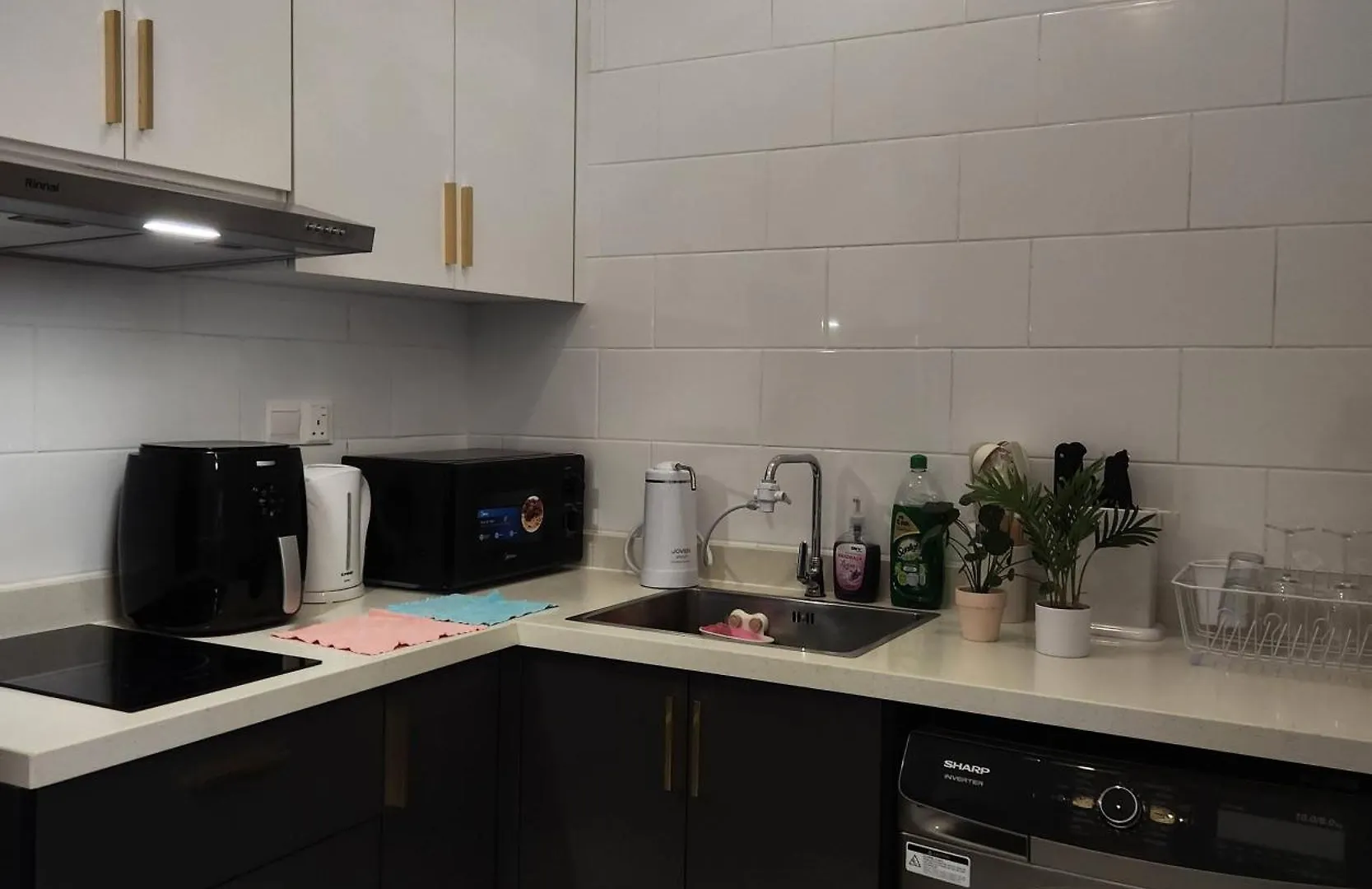 Apartment Arte Cheras By Inn Lux Kuala Lumpur Malaysia