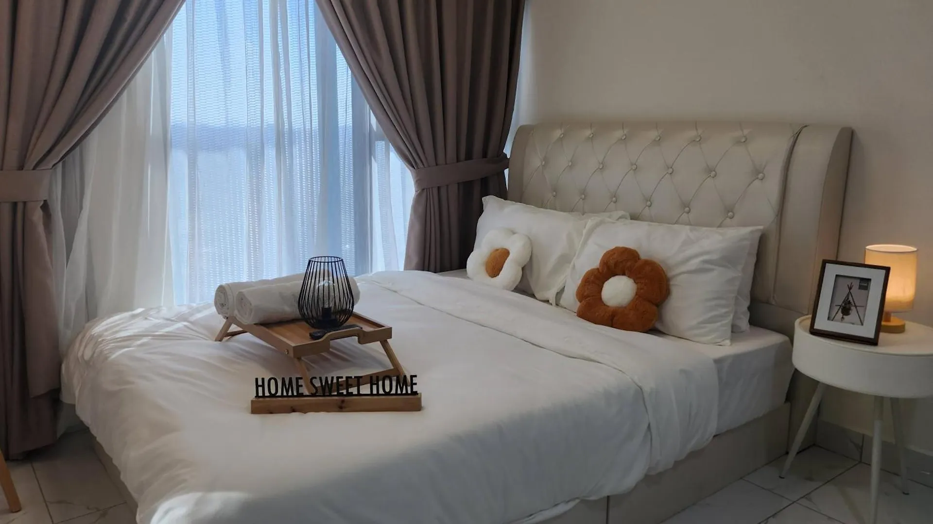 Apartment Arte Cheras By Inn Lux Kuala Lumpur Malaysia