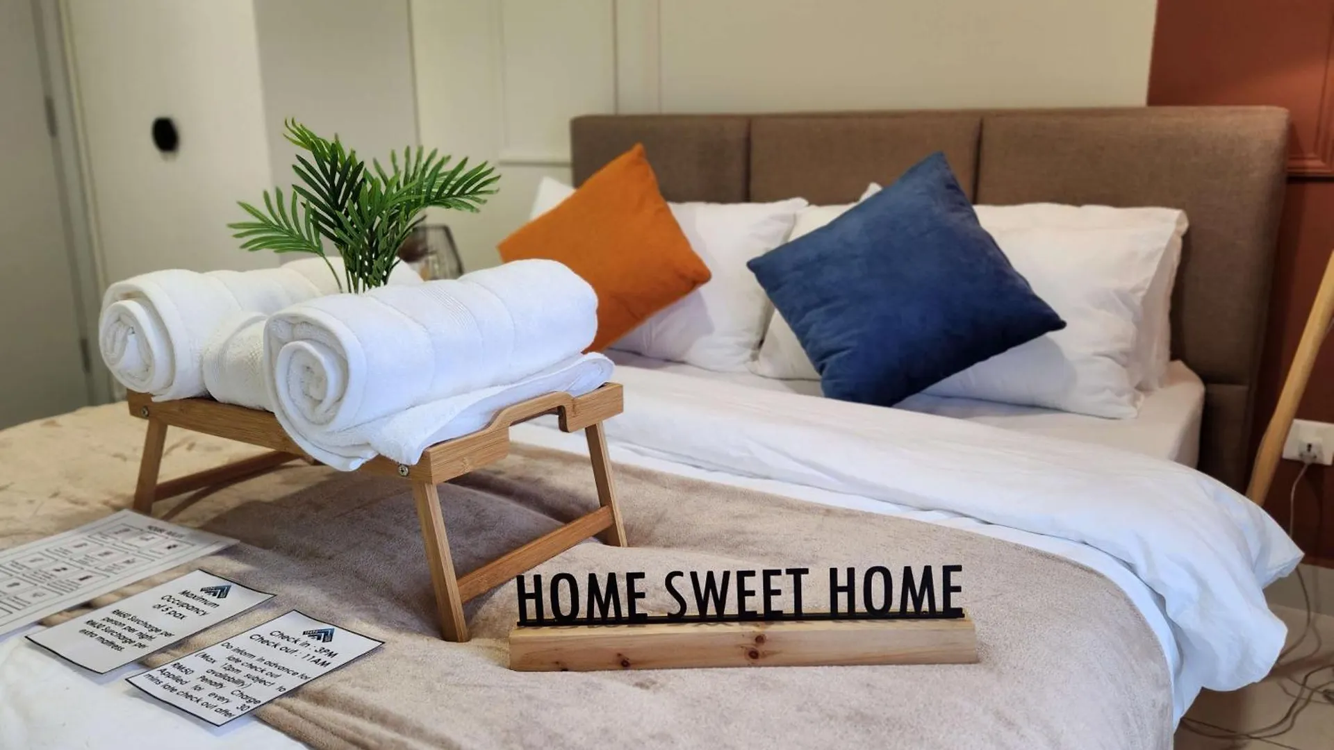 Apartment Arte Cheras By Inn Lux Kuala Lumpur