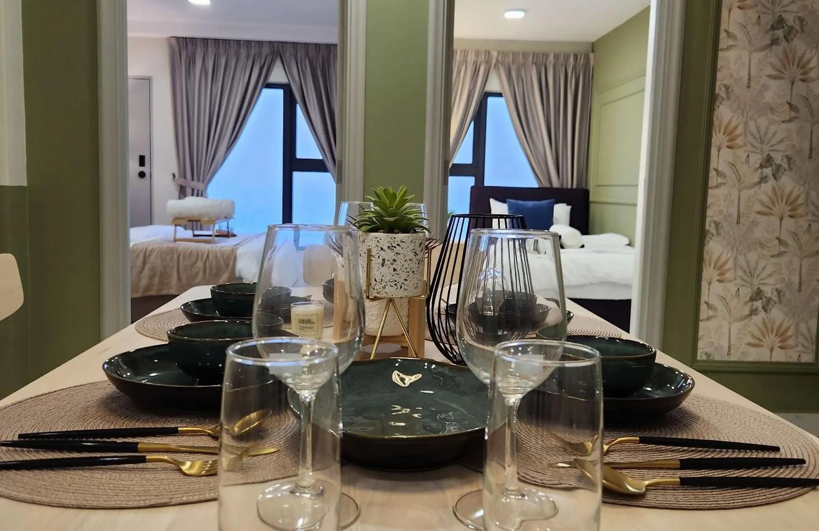 Arte Cheras By Inn Lux Kuala Lumpur
