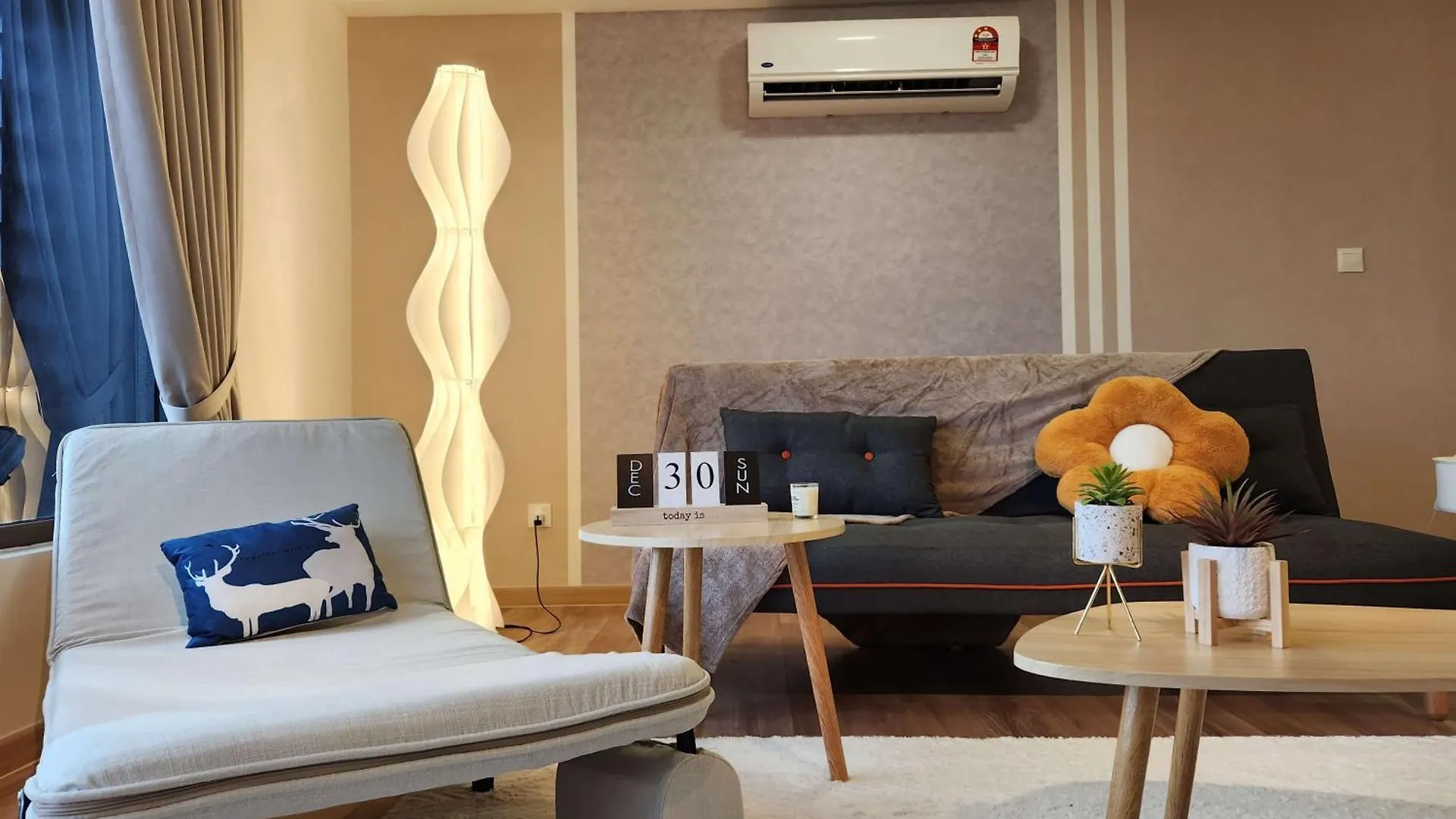 Arte Cheras By Inn Lux Kuala Lumpur
