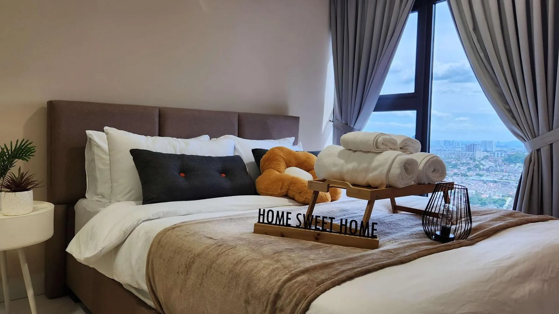 Apartment Arte Cheras By Inn Lux Kuala Lumpur