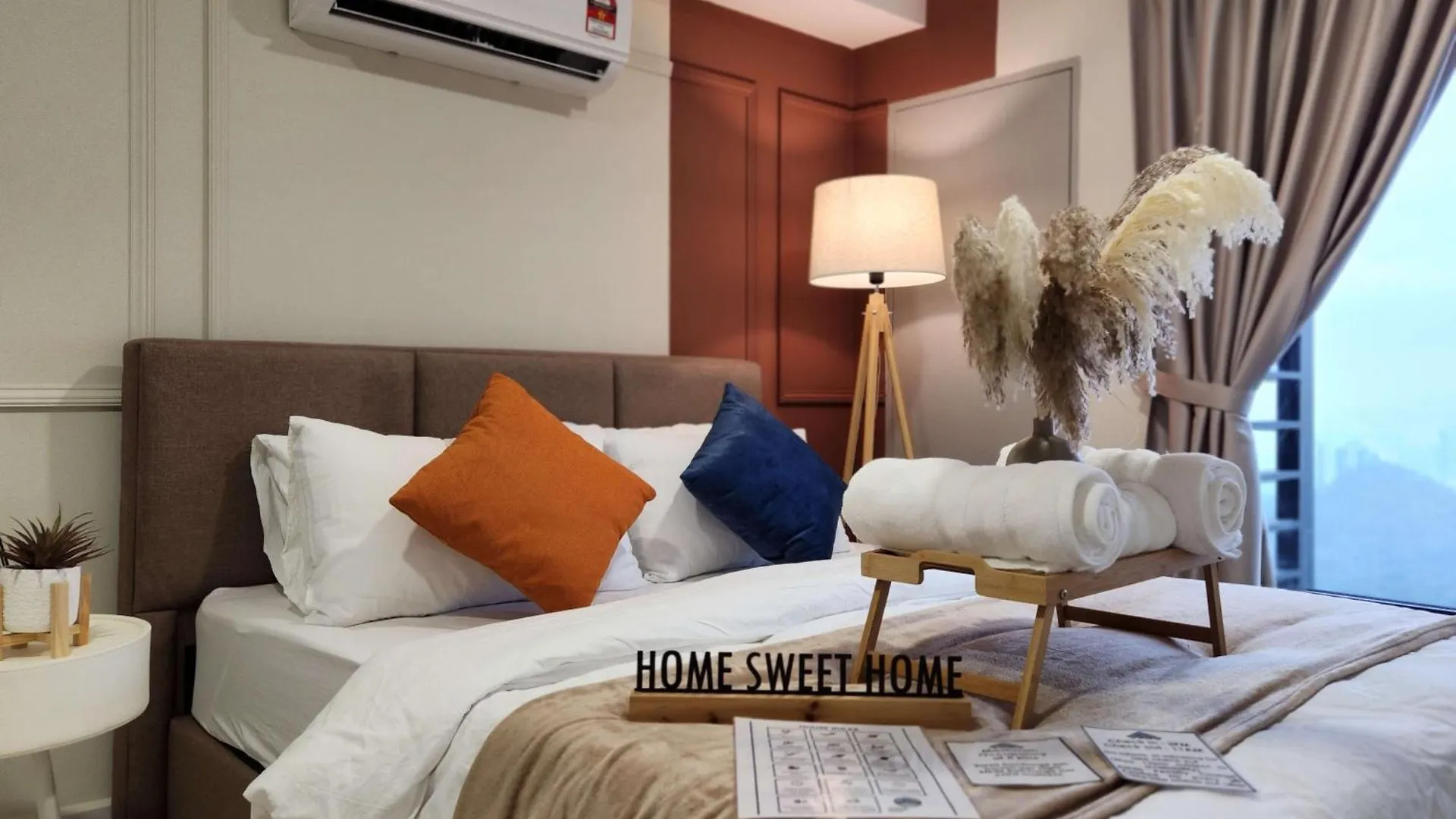 Arte Cheras By Inn Lux Kuala Lumpur Malaysia