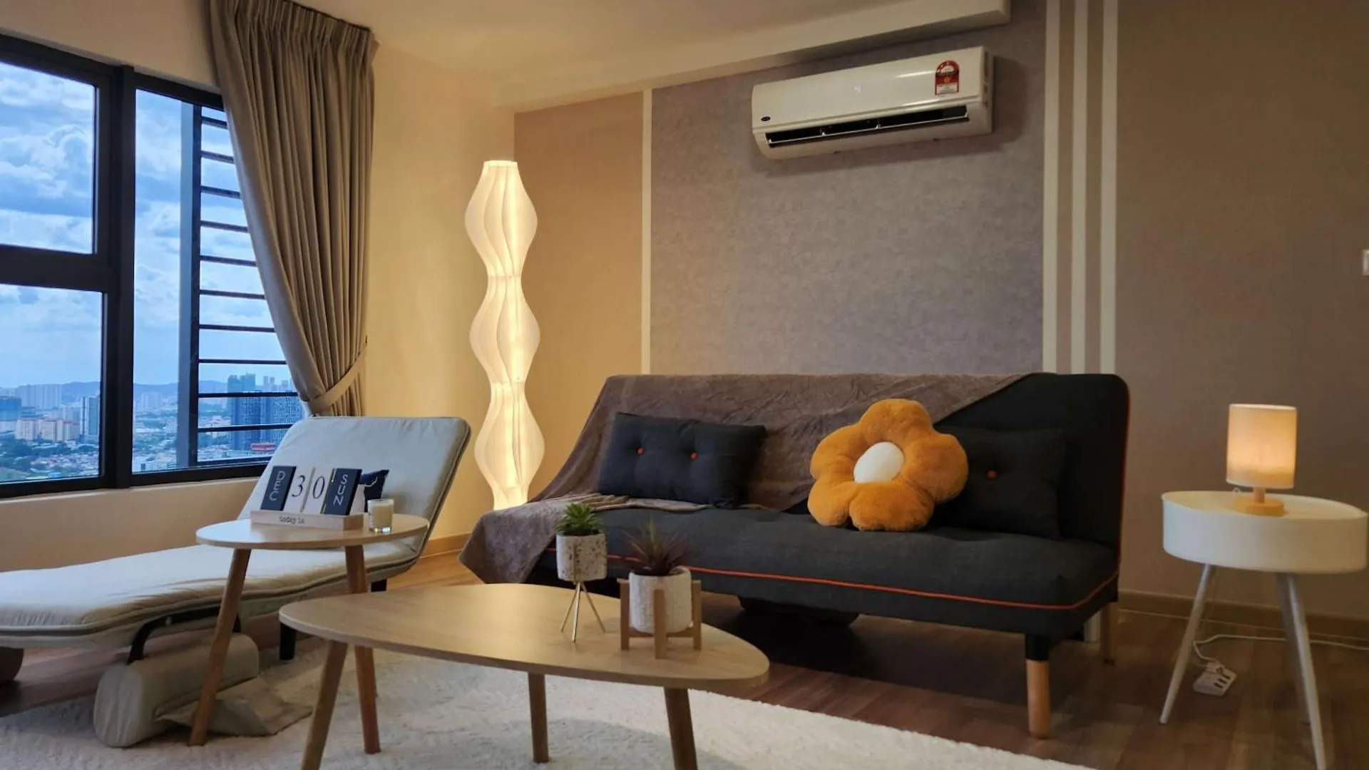 Arte Cheras By Inn Lux Kuala Lumpur 0*,  Malaysia