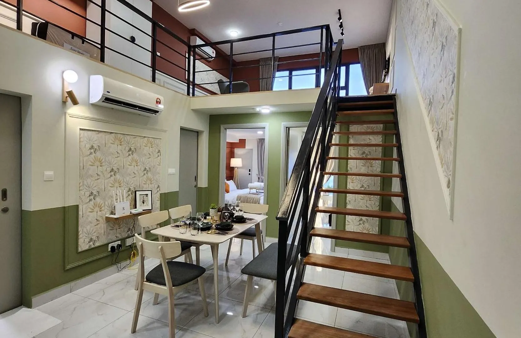 Arte Cheras By Inn Lux Kuala Lumpur