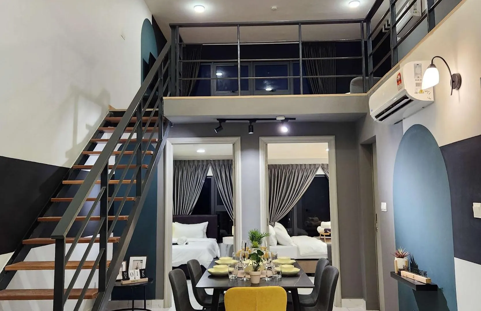 Arte Cheras By Inn Lux Kuala Lumpur Apartment