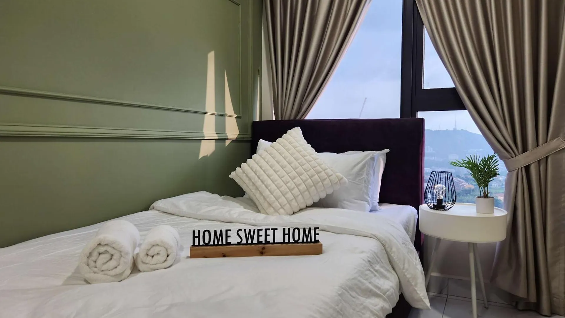 Apartment Arte Cheras By Inn Lux Kuala Lumpur Malaysia