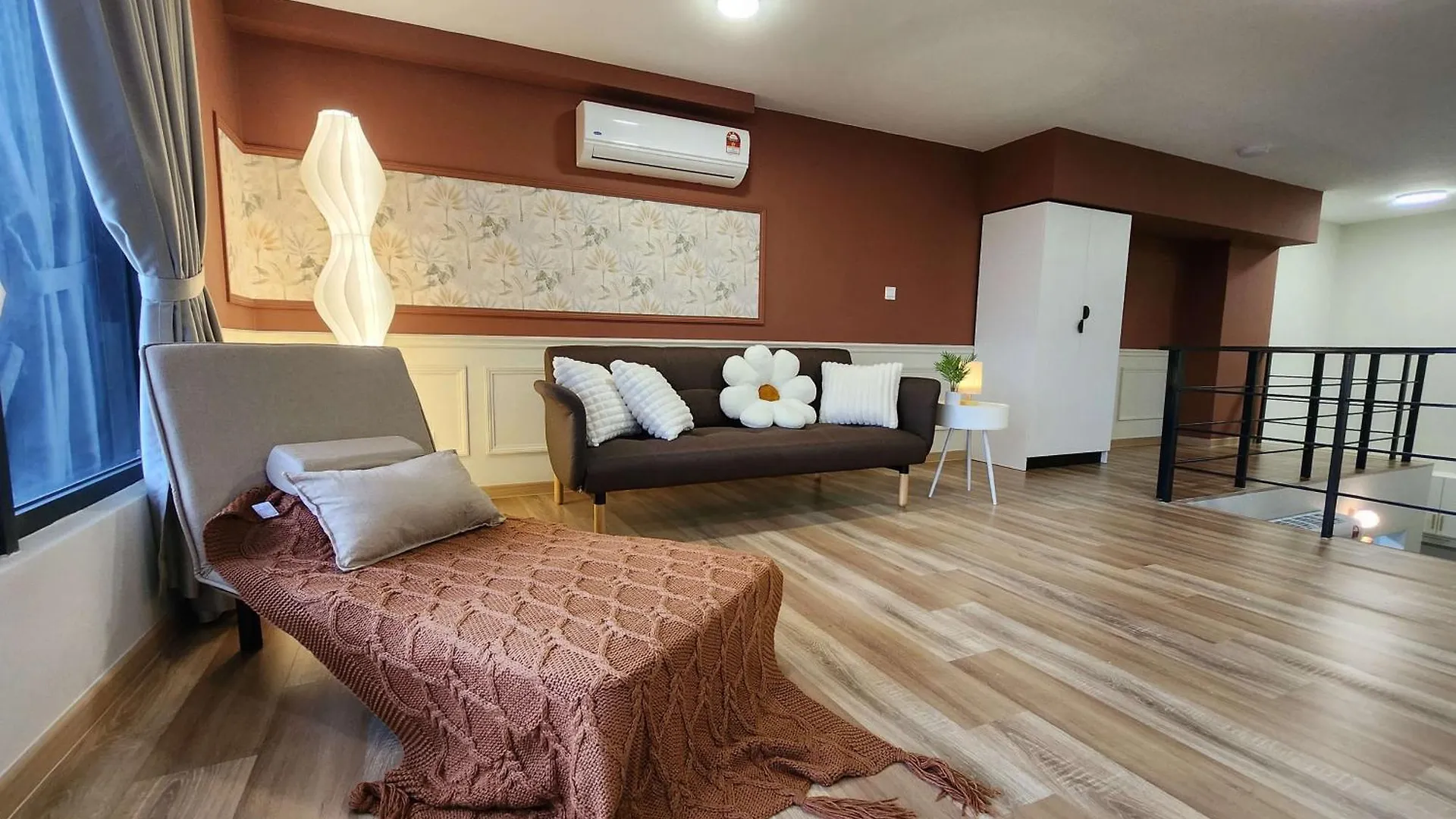 Arte Cheras By Inn Lux Kuala Lumpur