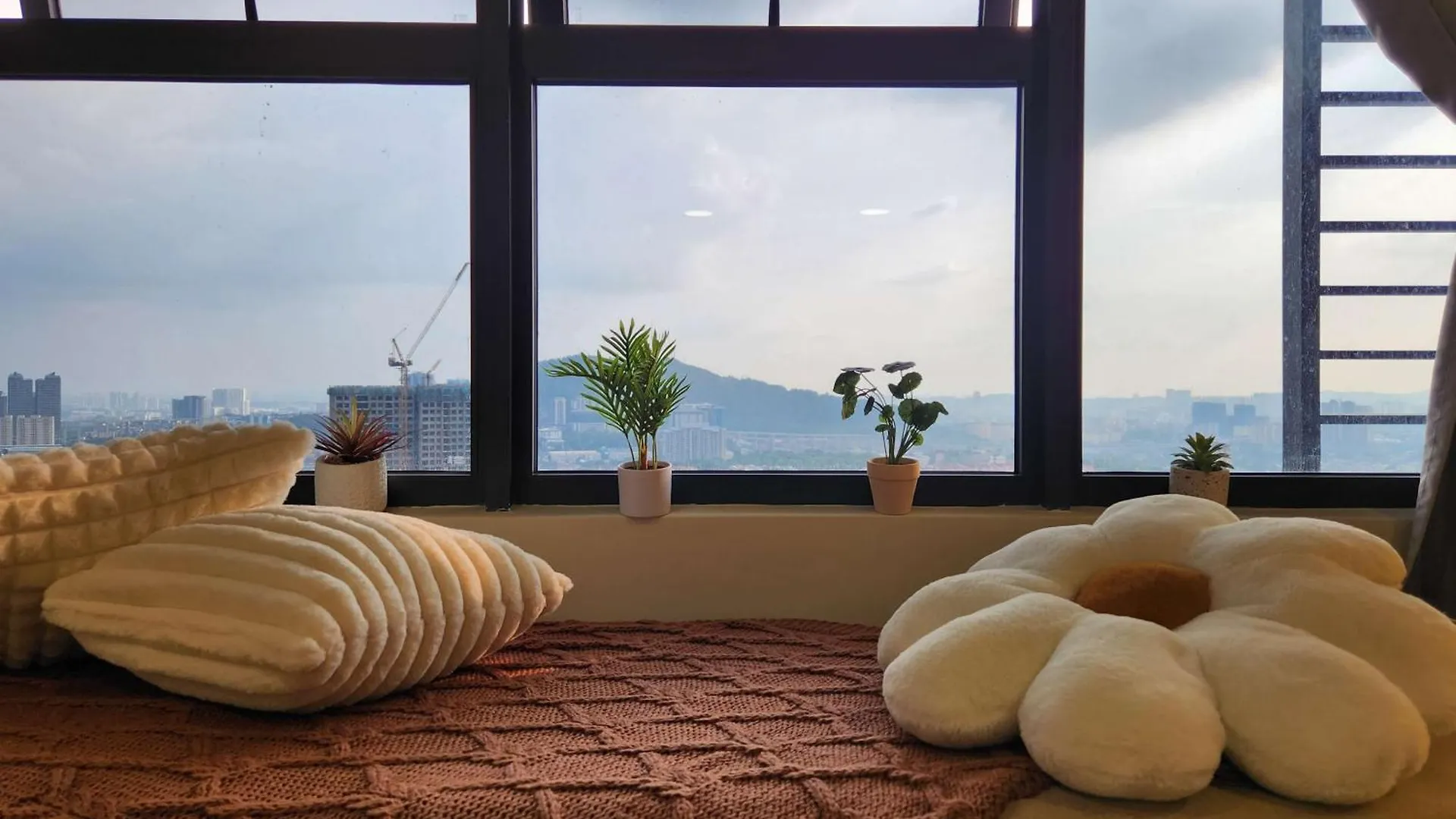 Apartment Arte Cheras By Inn Lux Kuala Lumpur