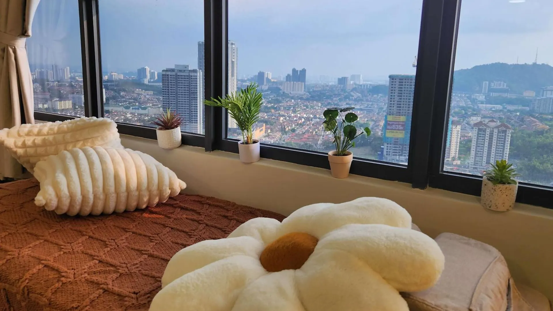 Arte Cheras By Inn Lux Kuala Lumpur 0*,