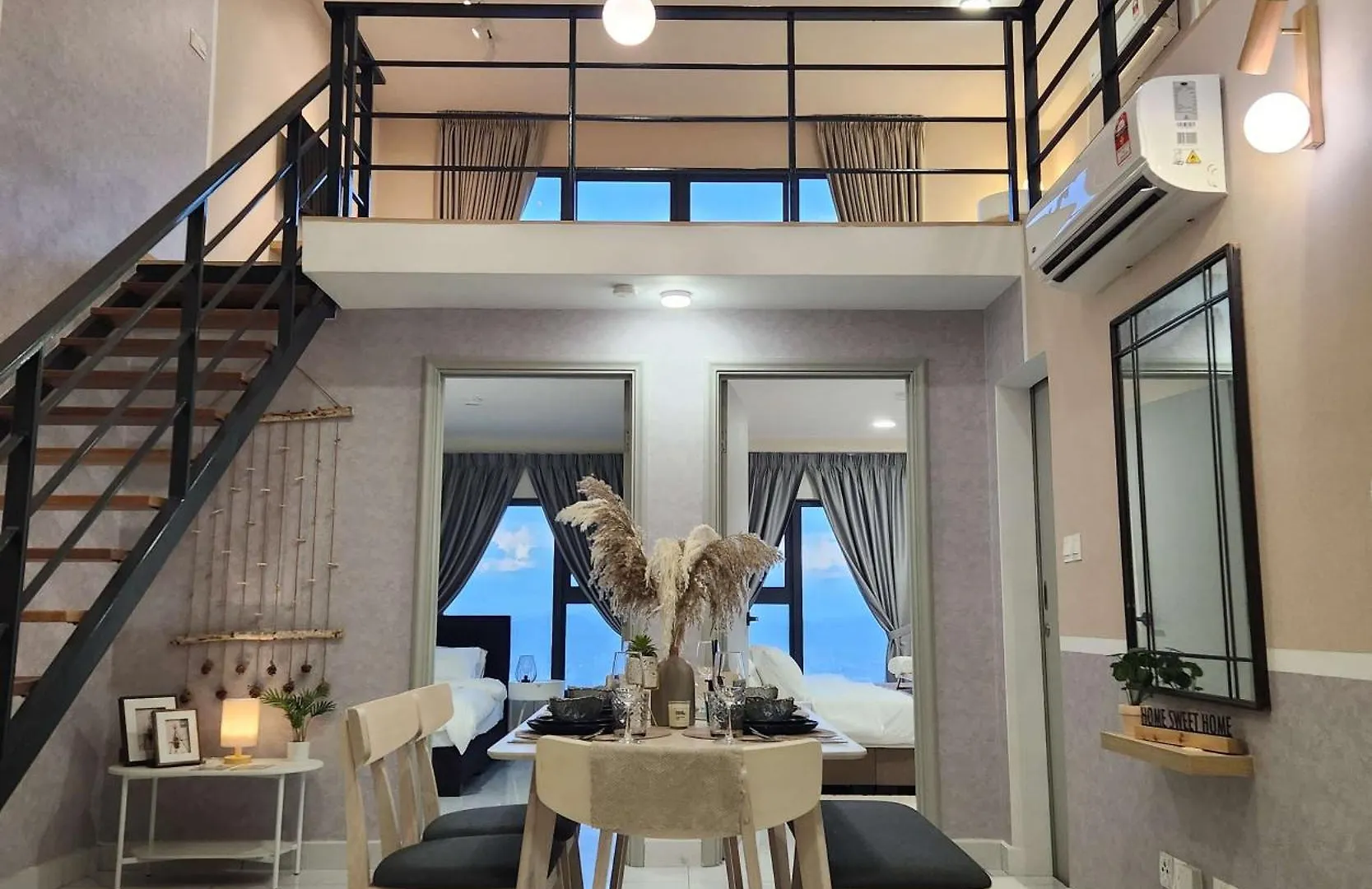 Apartment Arte Cheras By Inn Lux Kuala Lumpur