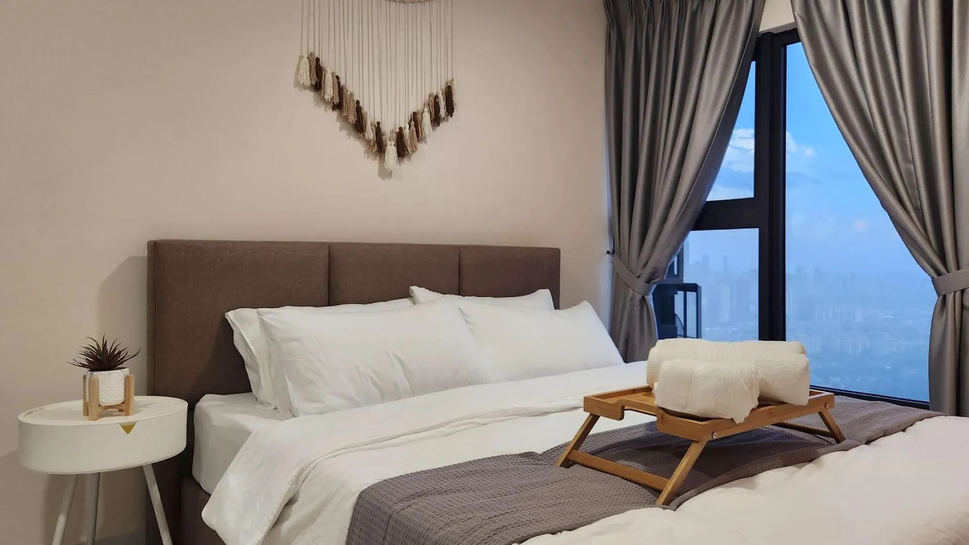 Arte Cheras By Inn Lux Kuala Lumpur Apartment