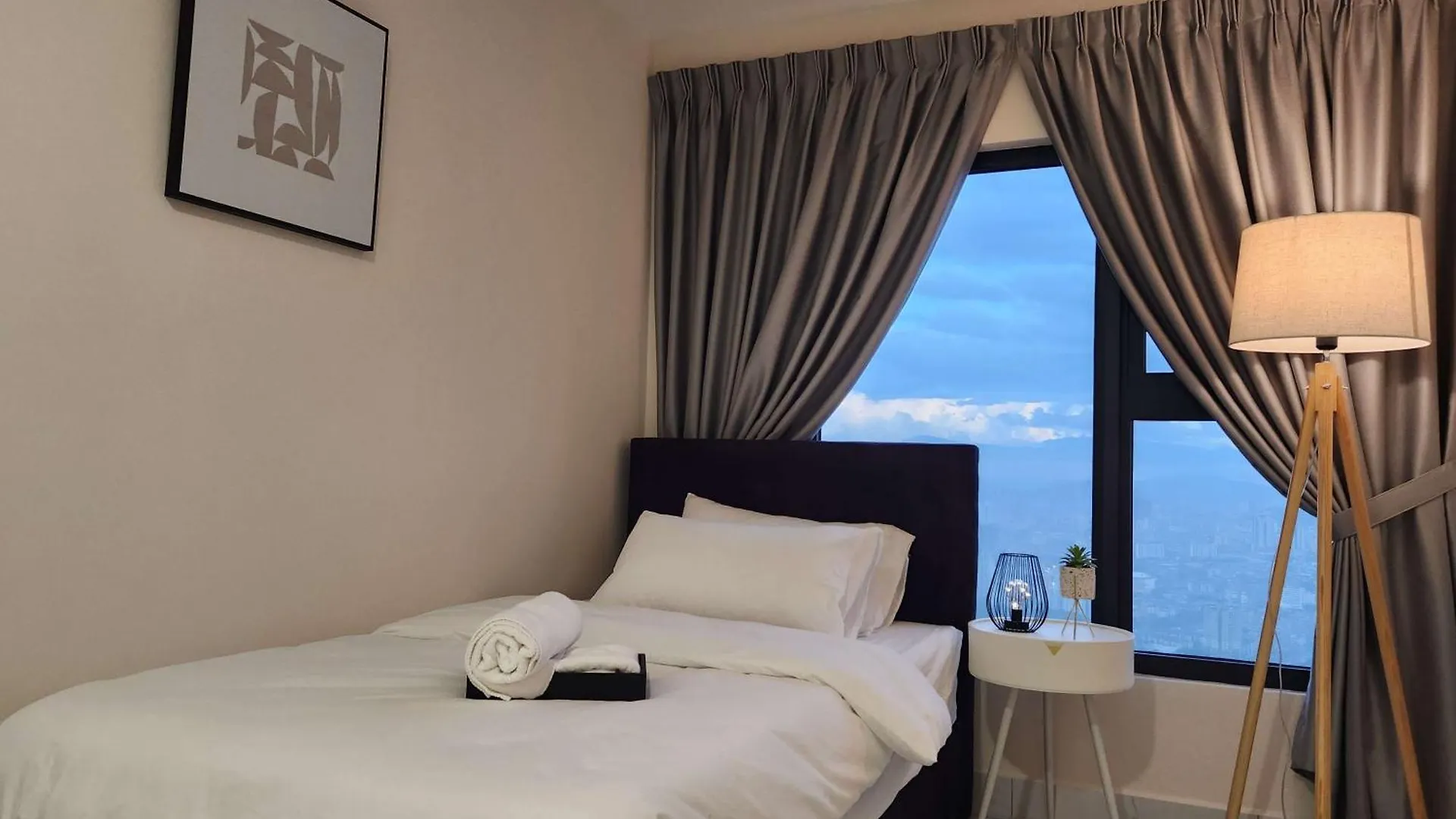 Arte Cheras By Inn Lux Kuala Lumpur