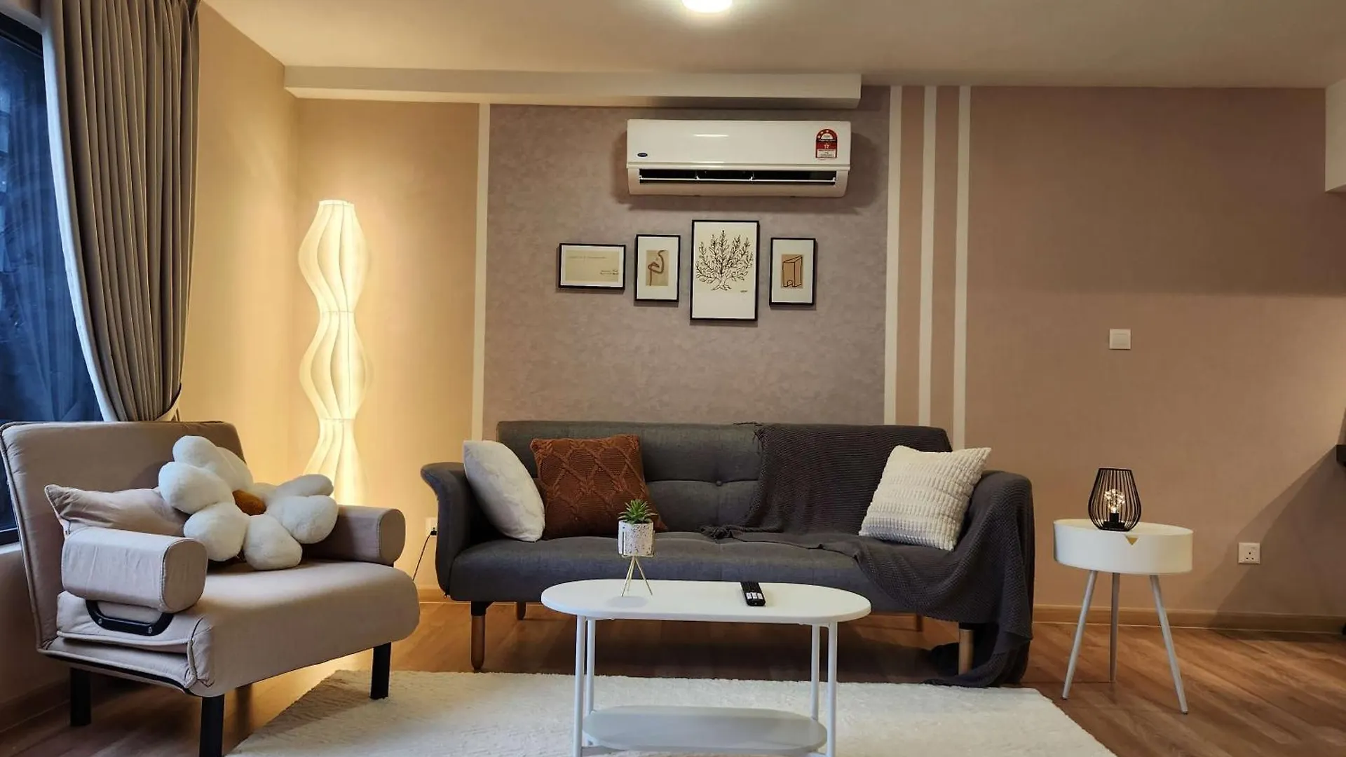 Arte Cheras By Inn Lux Kuala Lumpur