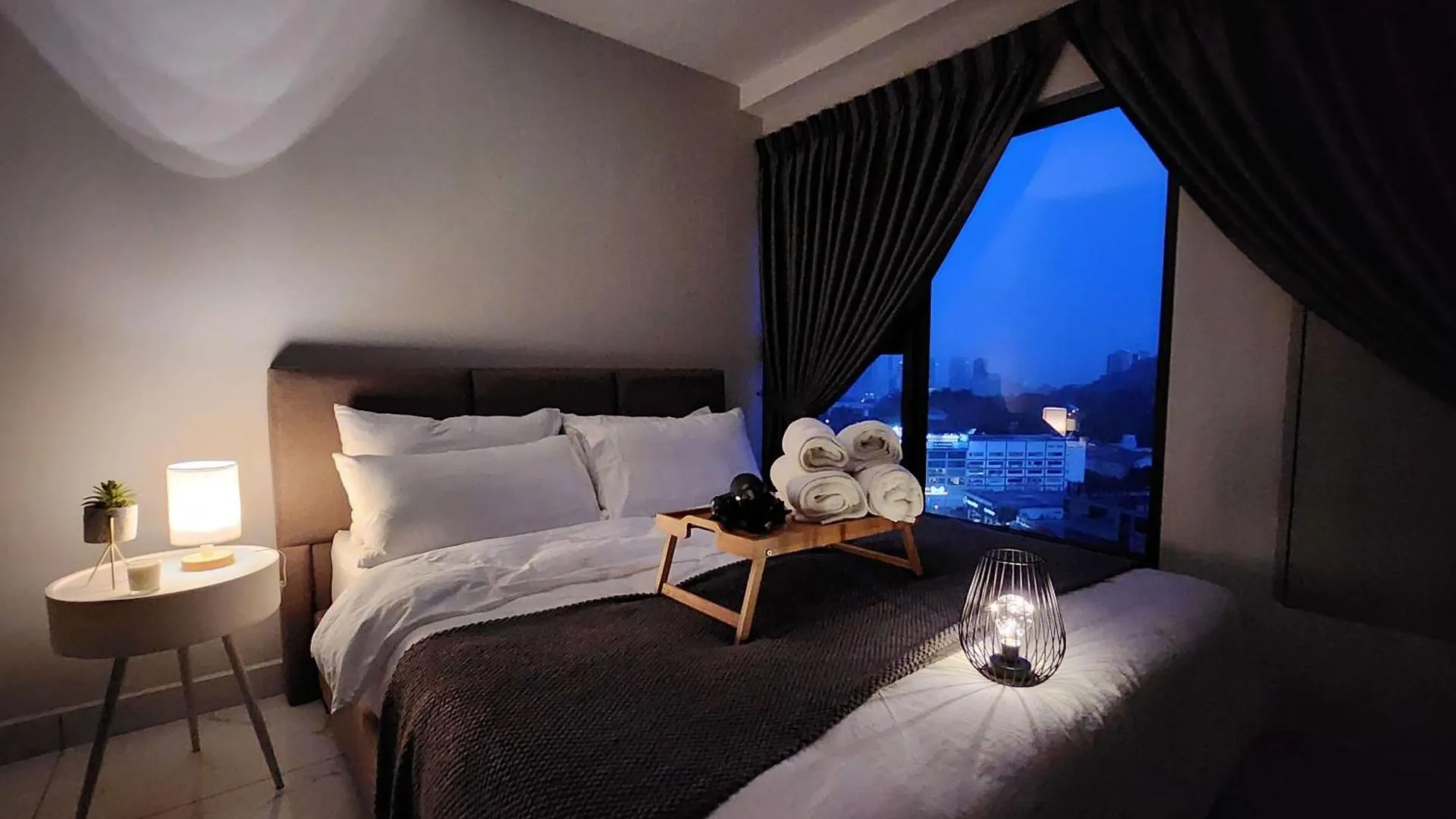 Arte Cheras By Inn Lux Kuala Lumpur Apartment