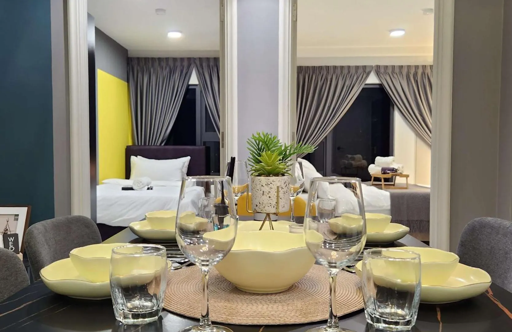 Apartment Arte Cheras By Inn Lux Kuala Lumpur