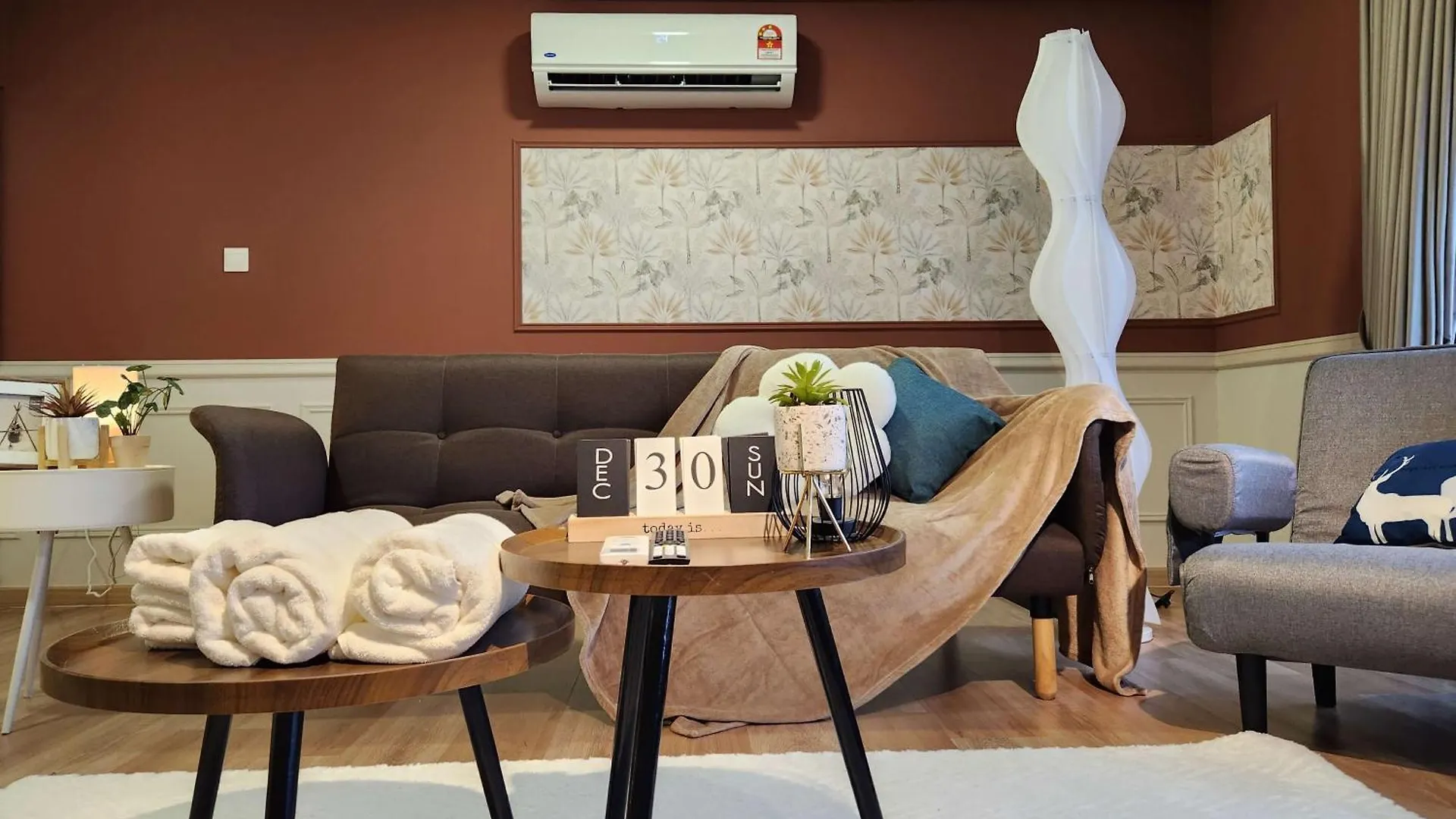 Apartment Arte Cheras By Inn Lux Kuala Lumpur Malaysia