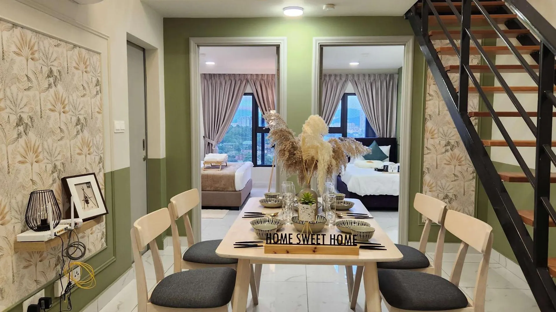 Arte Cheras By Inn Lux Kuala Lumpur