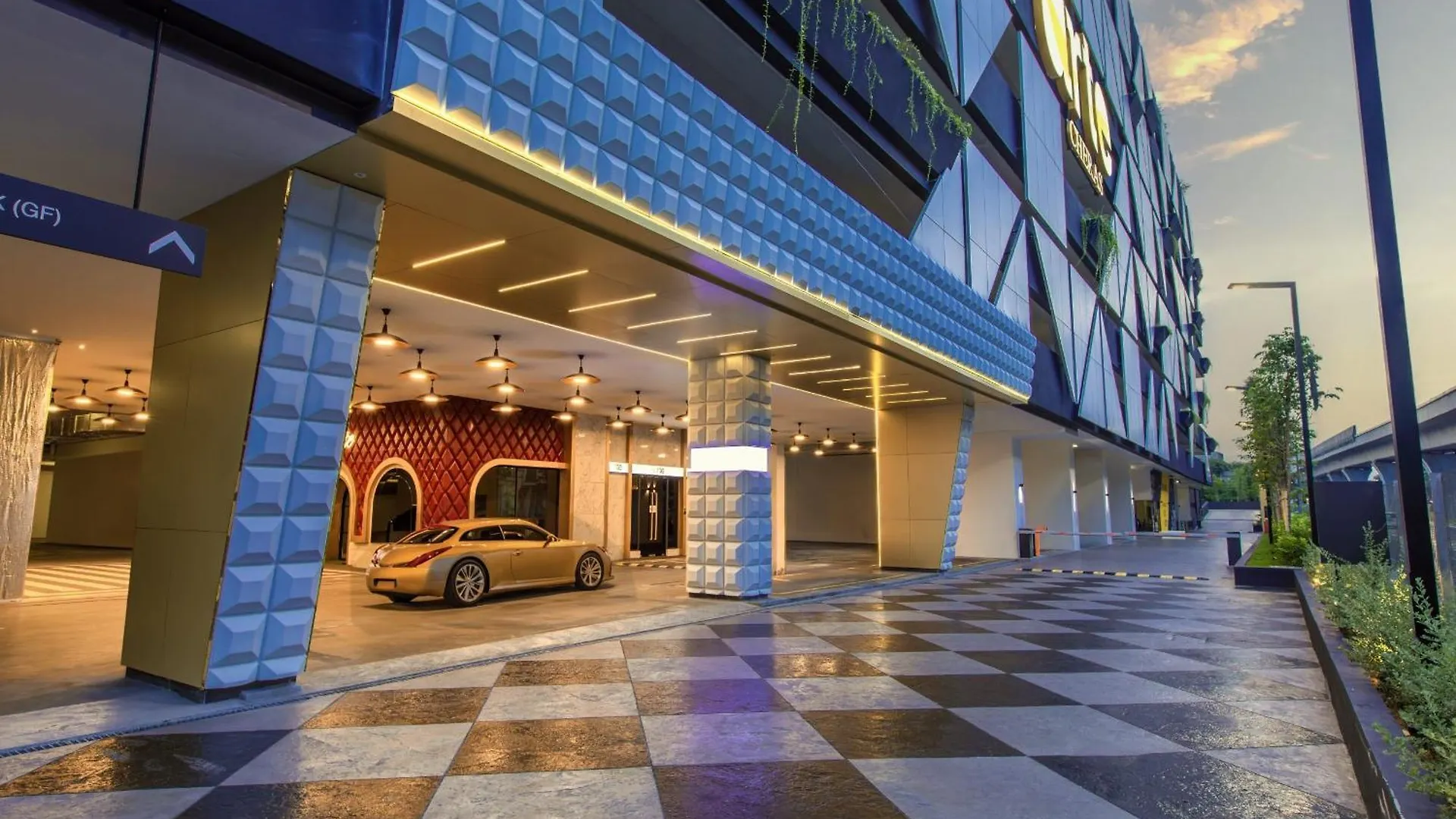 Arte Cheras By Inn Lux Kuala Lumpur Apartment