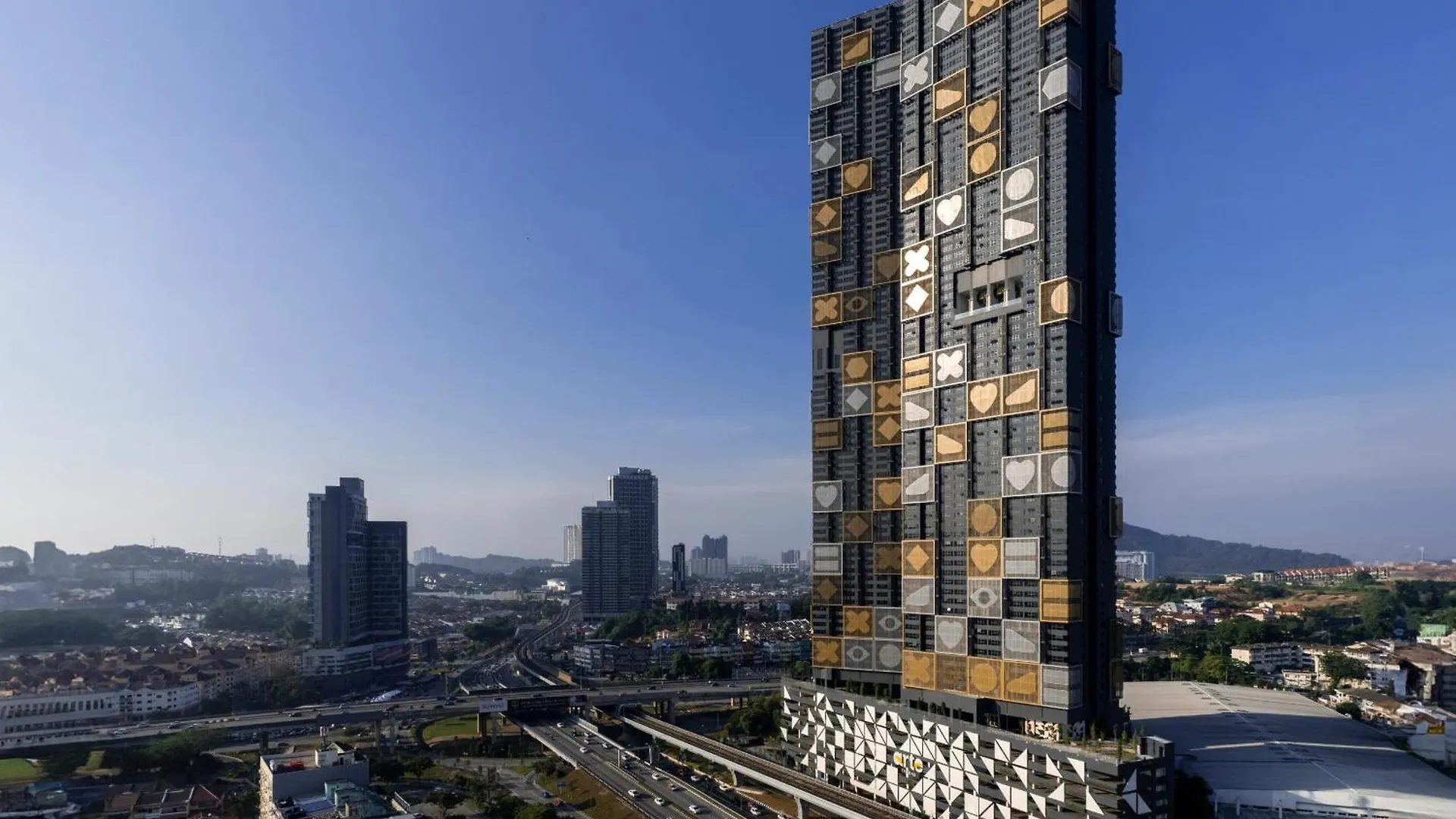 Arte Cheras By Inn Lux Kuala Lumpur Malaysia
