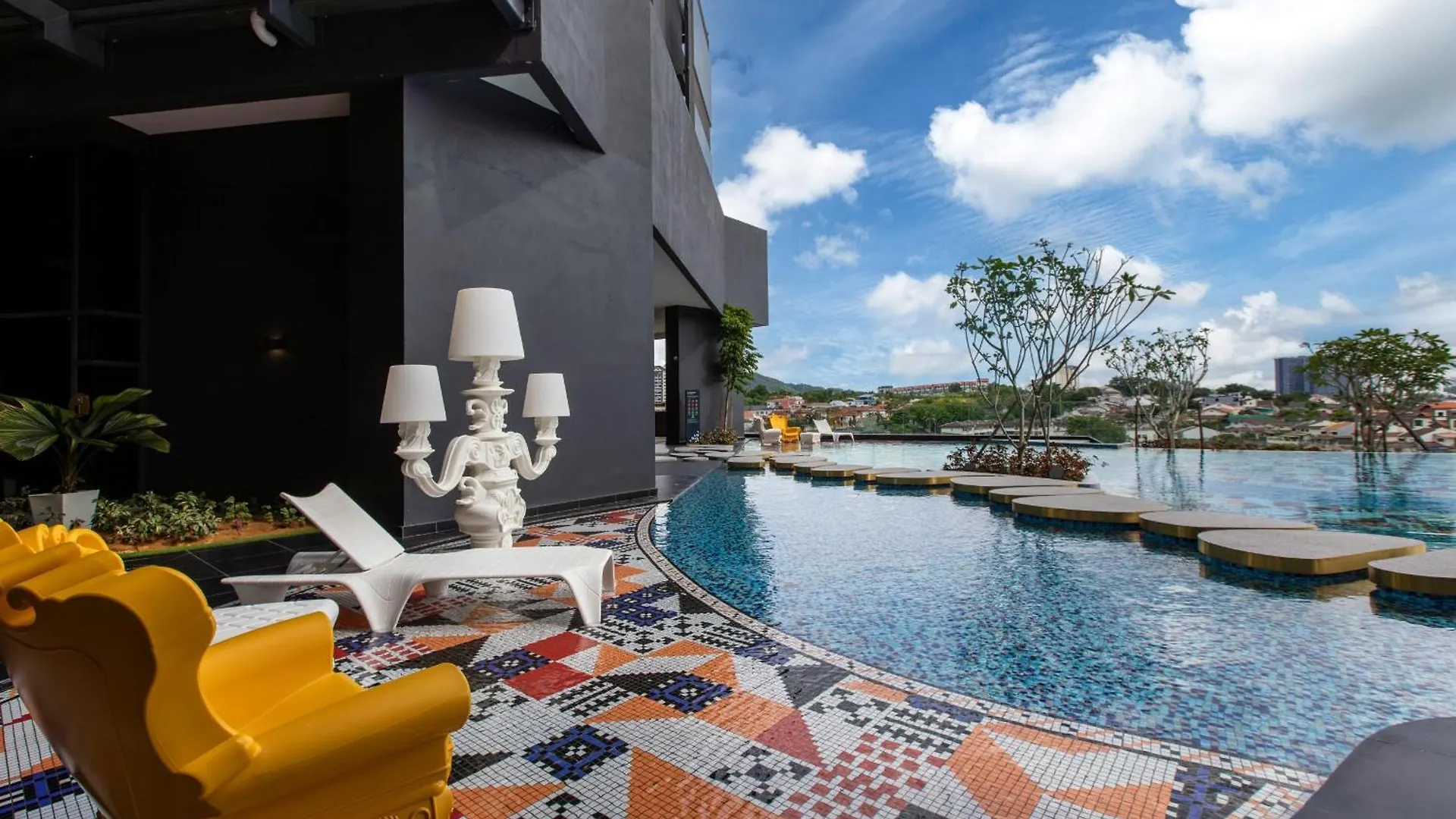 Apartment Arte Cheras By Inn Lux Kuala Lumpur